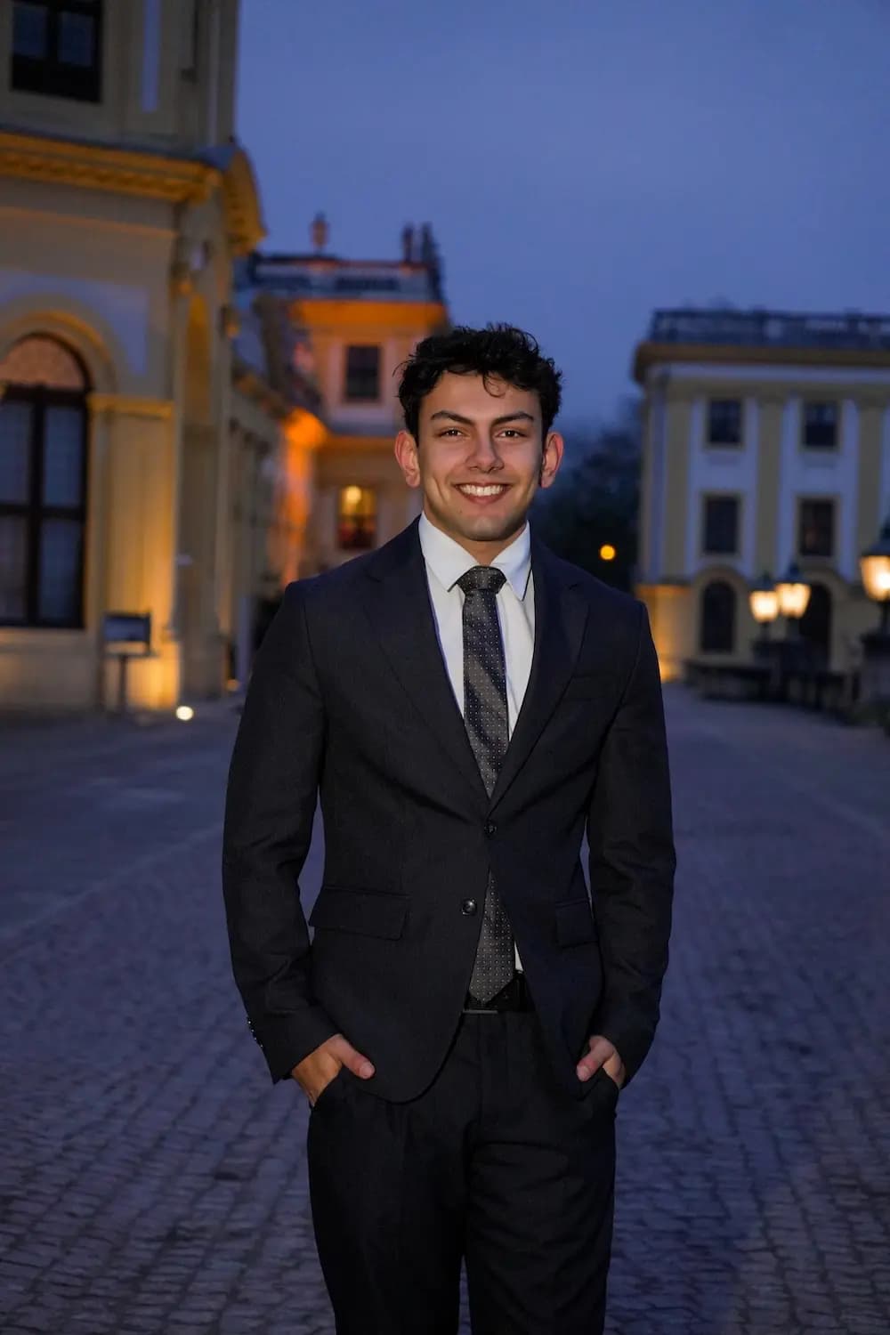 Dayan Hindermann