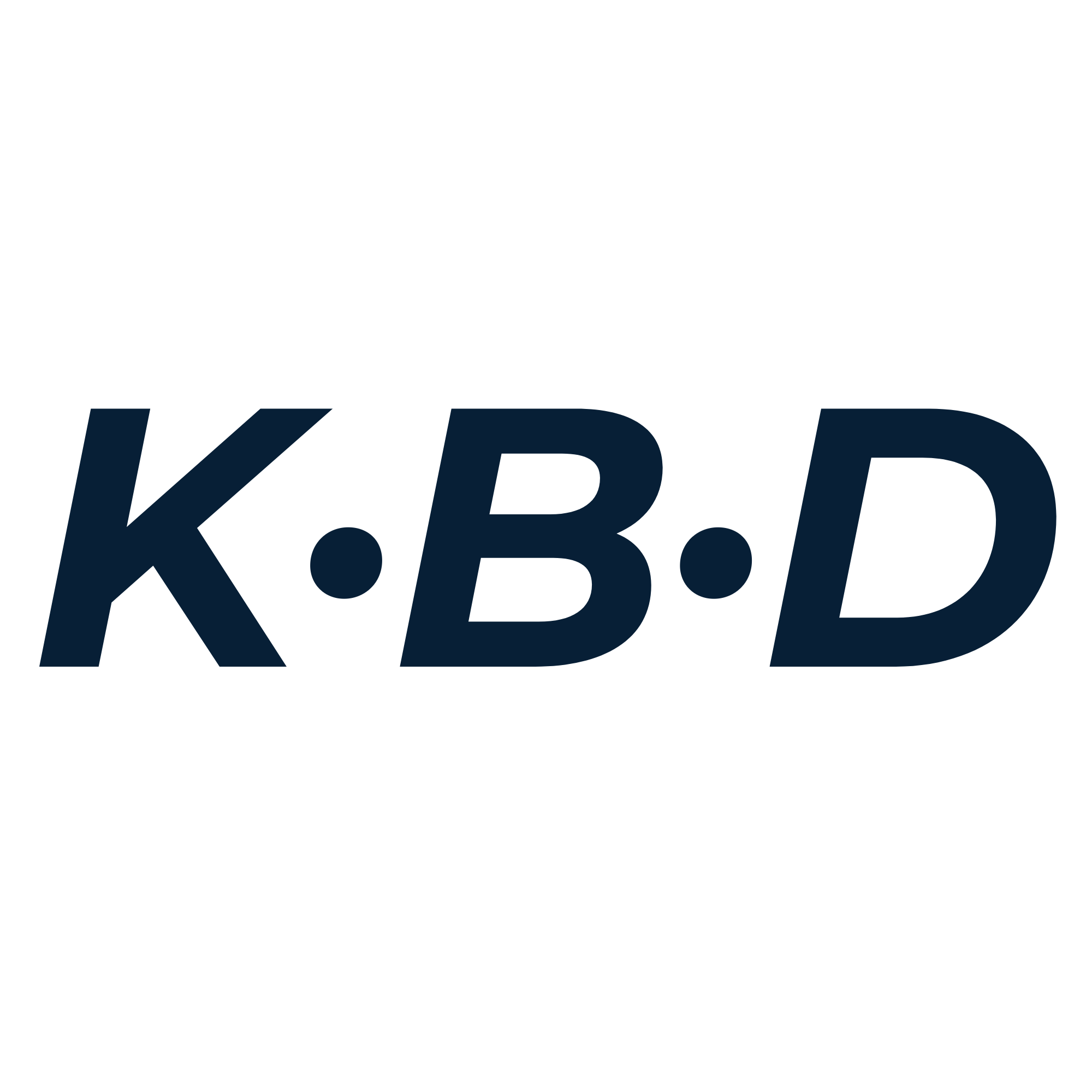 KBD Logo
