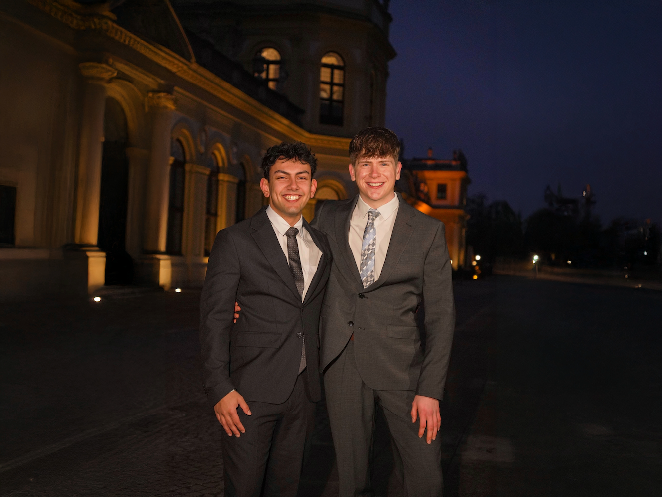 Kassel Business Digital Founders & Team